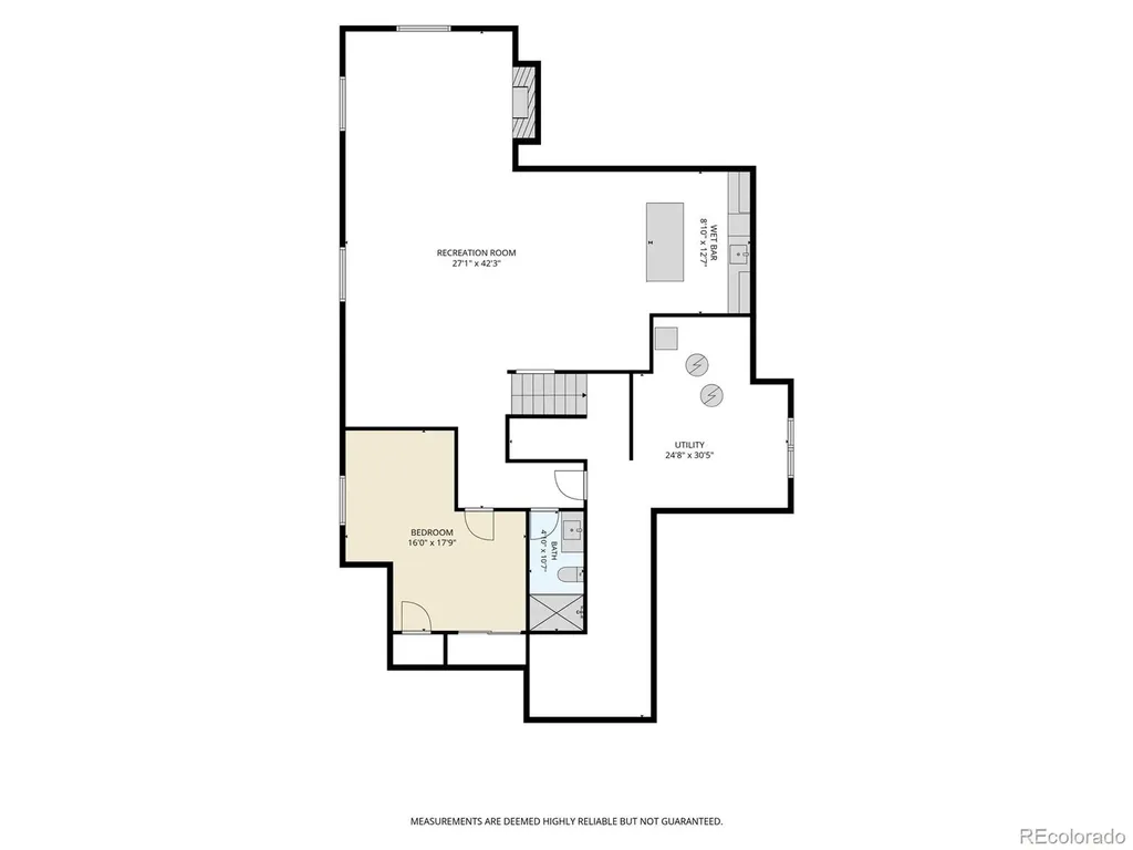 112 Sandalwood Way Highlands Ranch CO 80126