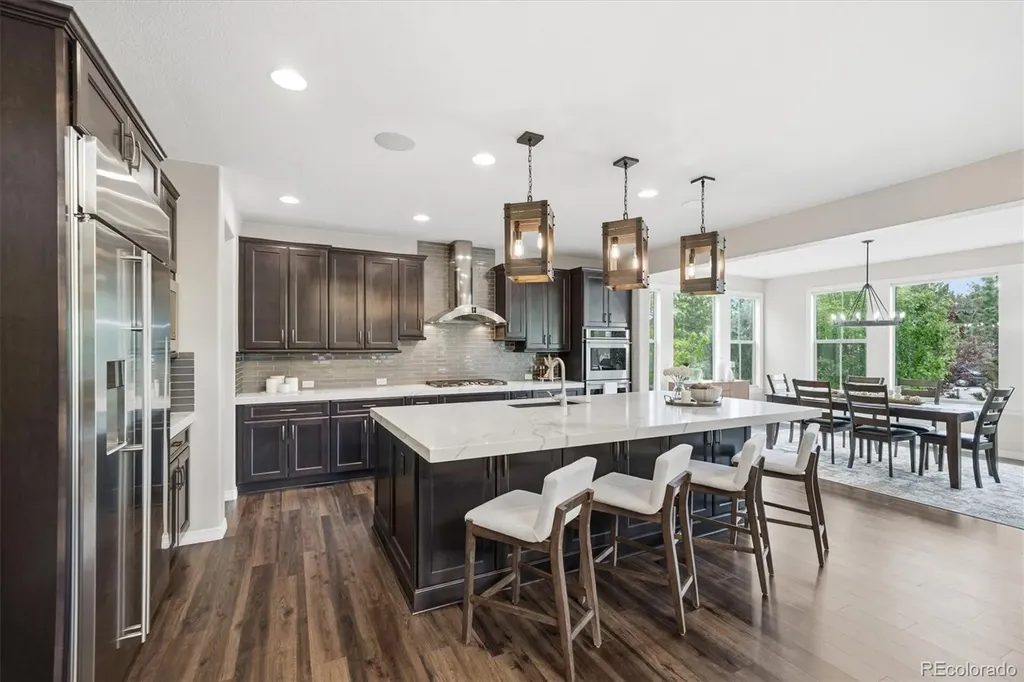 112 Sandalwood Way Highlands Ranch CO 80126