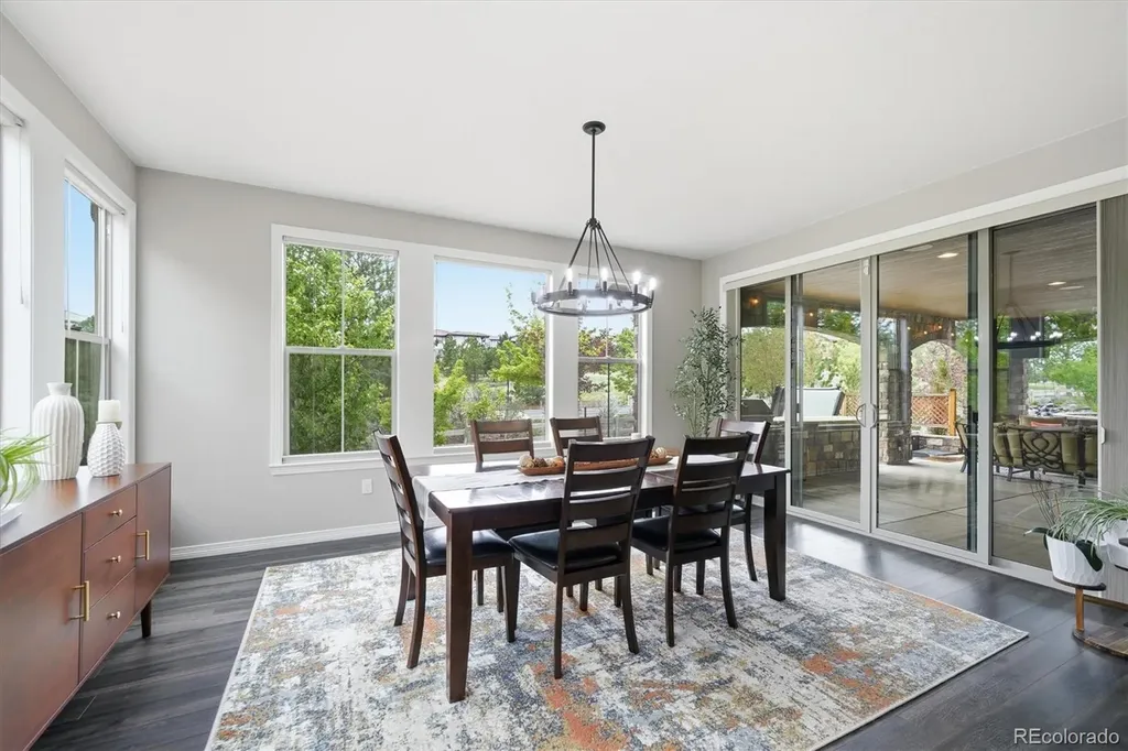 112 Sandalwood Way Highlands Ranch CO 80126