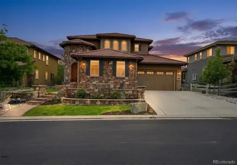 112 Sandalwood Way Highlands Ranch CO 80126