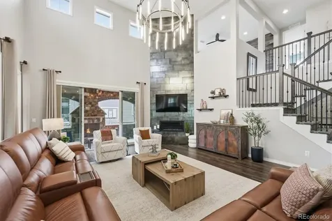 112 Sandalwood Way Highlands Ranch CO 80126