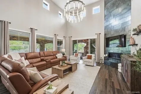 112 Sandalwood Way Highlands Ranch CO 80126