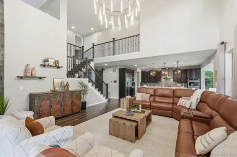112 Sandalwood Way Highlands Ranch CO 80126