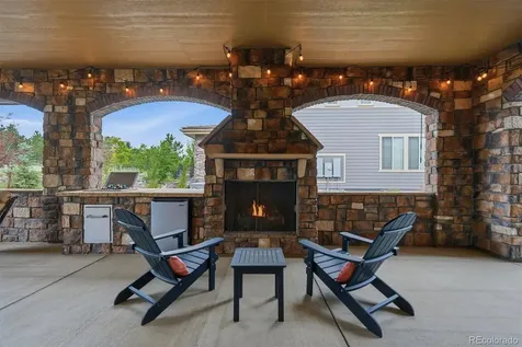 112 Sandalwood Way Highlands Ranch CO 80126