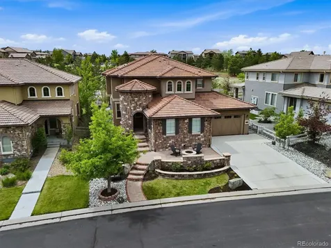 112 Sandalwood Way Highlands Ranch CO 80126