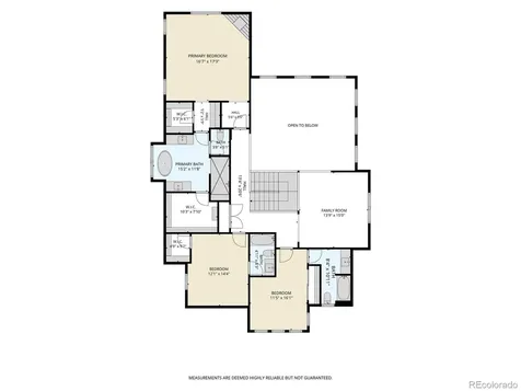 112 Sandalwood Way Highlands Ranch CO 80126