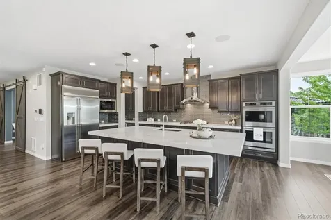 112 Sandalwood Way Highlands Ranch CO 80126