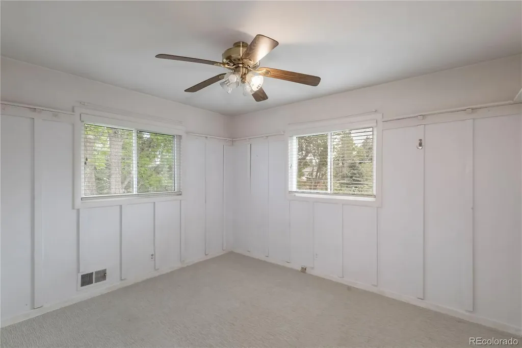 1061 E Briarwood Circle N Centennial CO 80122