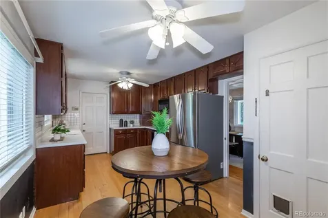 1061 E Briarwood Circle N Centennial CO 80122