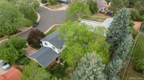 1061 E Briarwood Circle N Centennial CO 80122