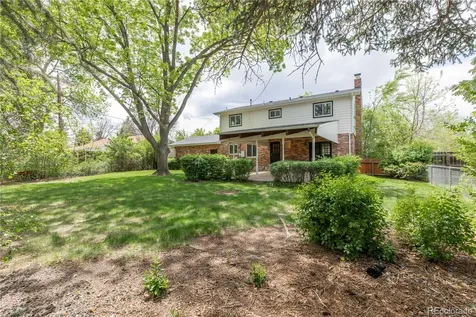 1061 E Briarwood Circle N Centennial CO 80122
