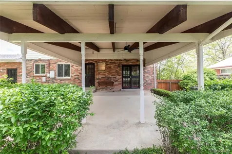 1061 E Briarwood Circle N Centennial CO 80122