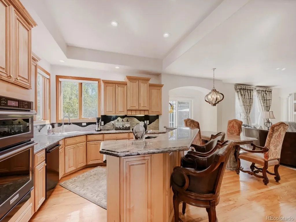 7526 Routt Lane Arvada CO 80005