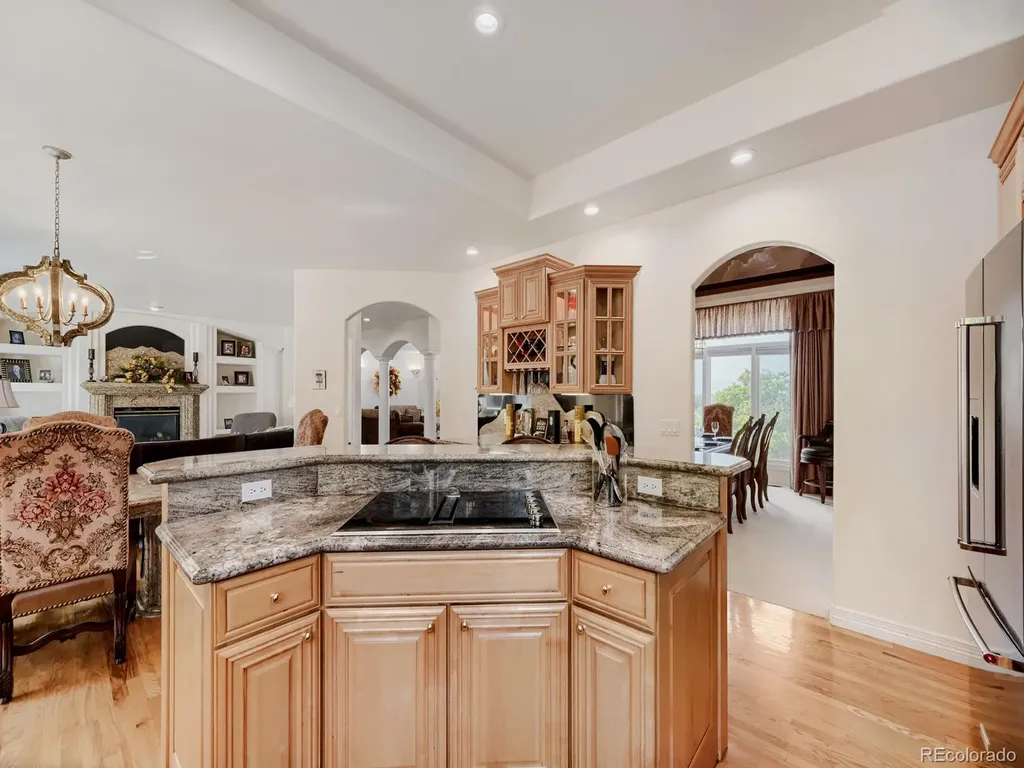 7526 Routt Lane Arvada CO 80005