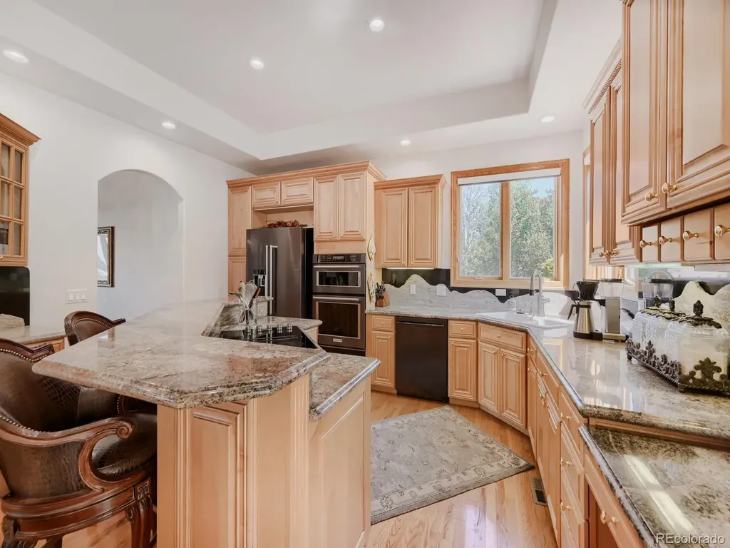 7526 Routt Lane Arvada CO 80005
