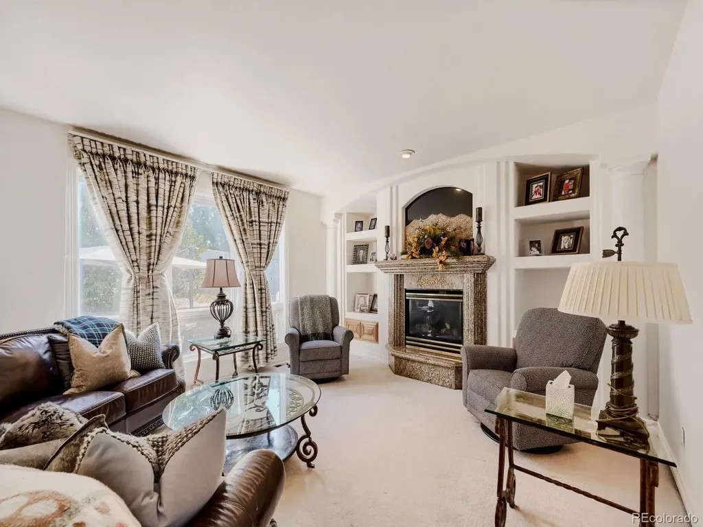 7526 Routt Lane Arvada CO 80005