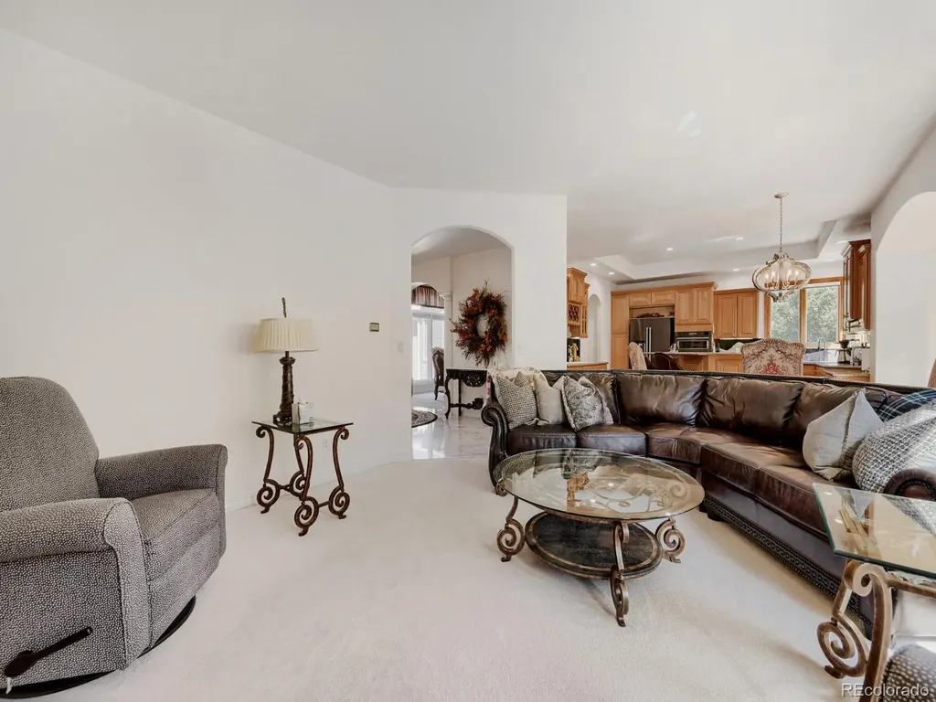 7526 Routt Lane Arvada CO 80005