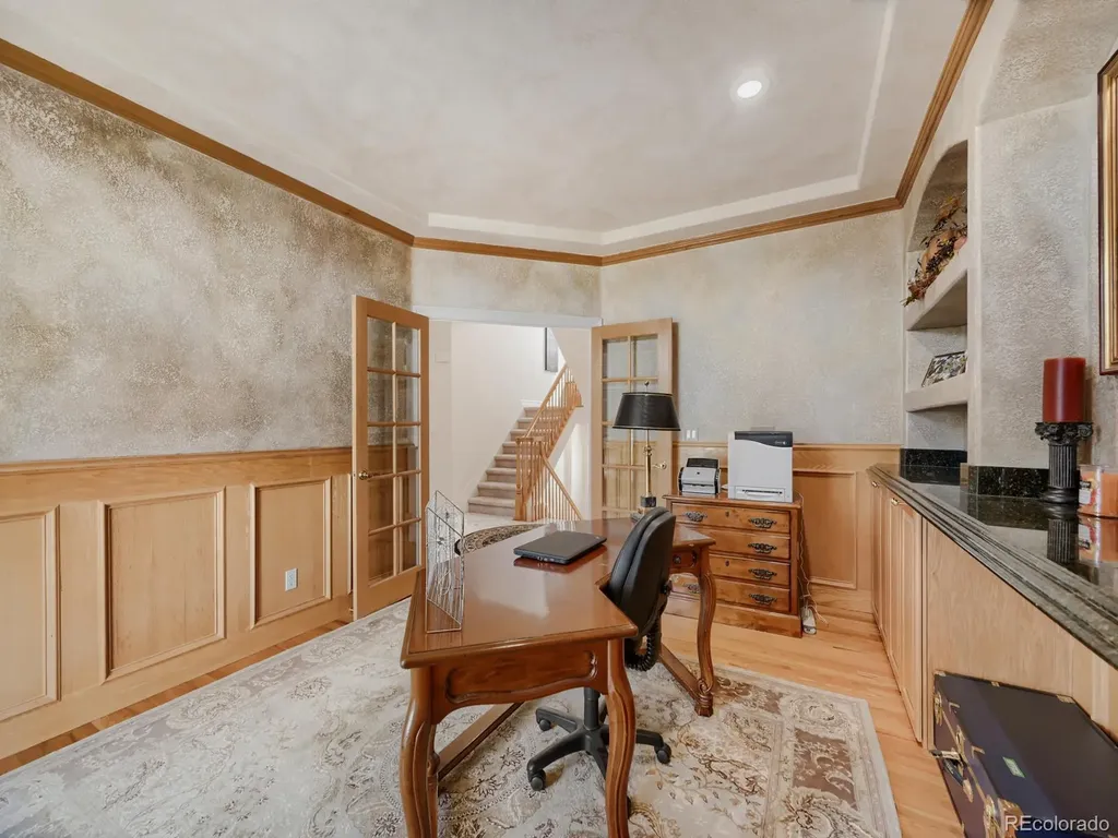 7526 Routt Lane Arvada CO 80005