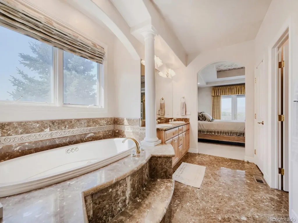 7526 Routt Lane Arvada CO 80005