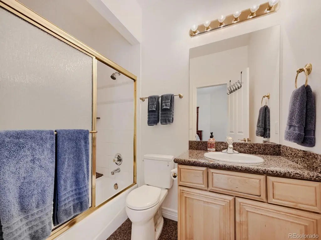 7526 Routt Lane Arvada CO 80005