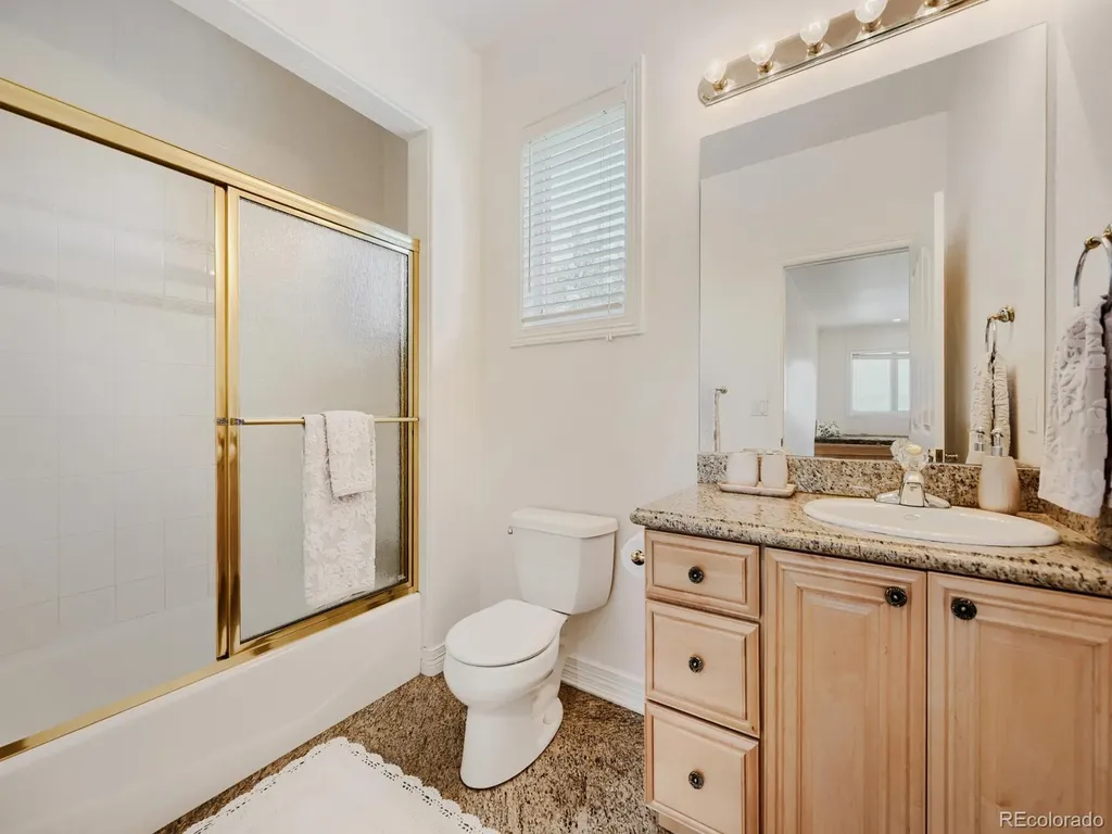 7526 Routt Lane Arvada CO 80005