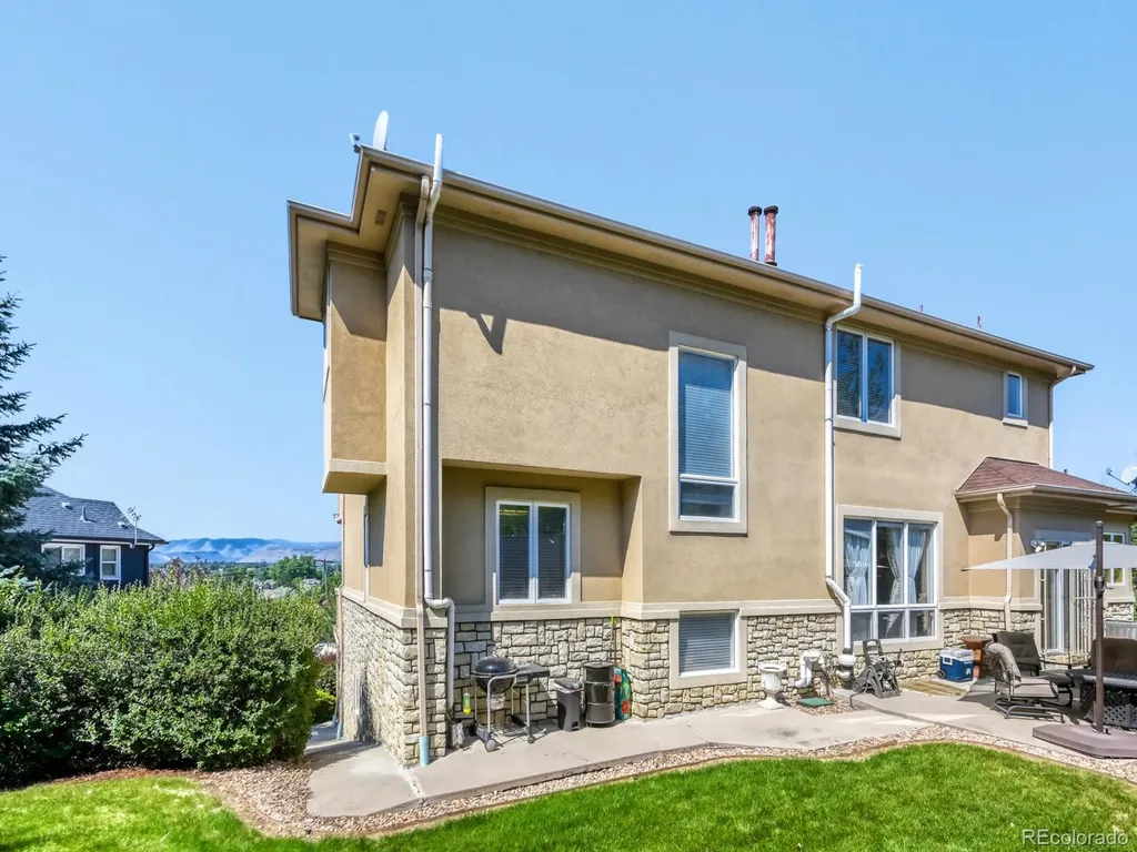 7526 Routt Lane Arvada CO 80005