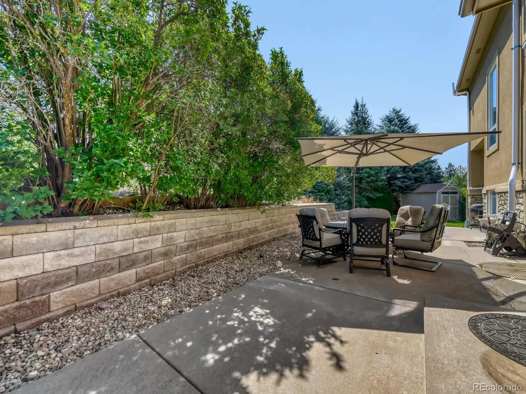 7526 Routt Lane Arvada CO 80005