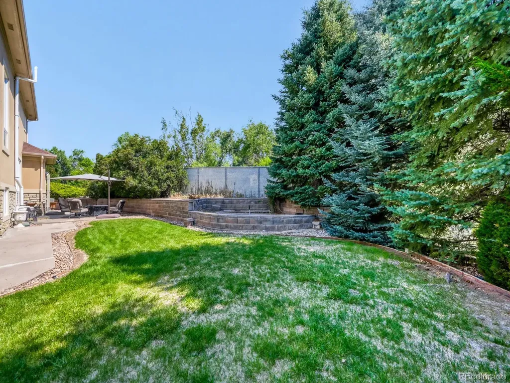 7526 Routt Lane Arvada CO 80005