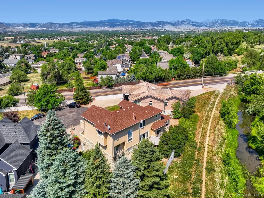 7526 Routt Lane Arvada CO 80005