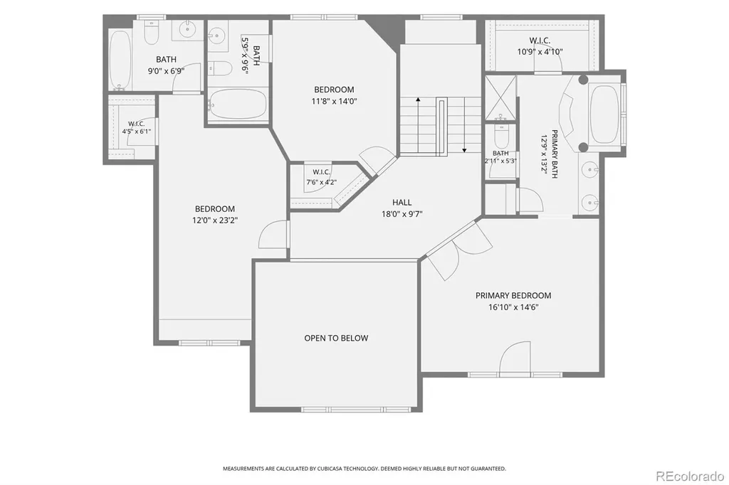 7526 Routt Lane Arvada CO 80005