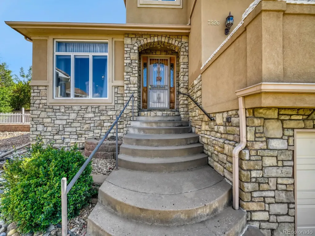 7526 Routt Lane Arvada CO 80005