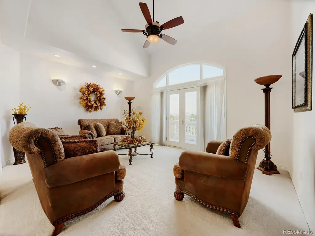 7526 Routt Lane Arvada CO 80005