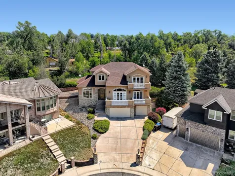 7526 Routt Lane Arvada CO 80005