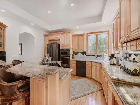 7526 Routt Lane Arvada CO 80005