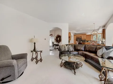 7526 Routt Lane Arvada CO 80005
