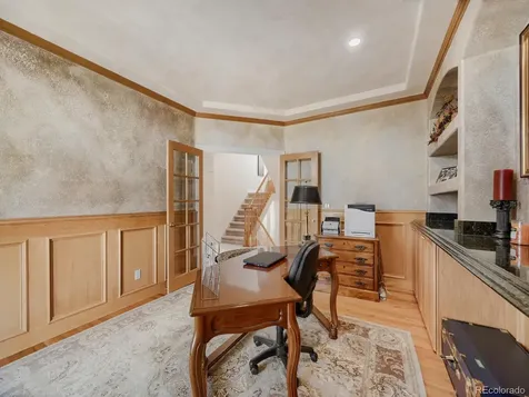 7526 Routt Lane Arvada CO 80005