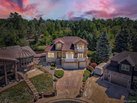 7526 Routt Lane Arvada CO 80005
