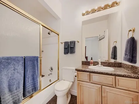 7526 Routt Lane Arvada CO 80005