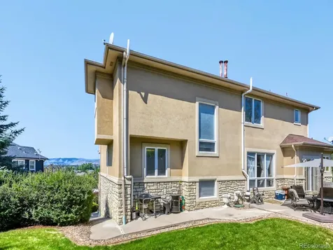 7526 Routt Lane Arvada CO 80005