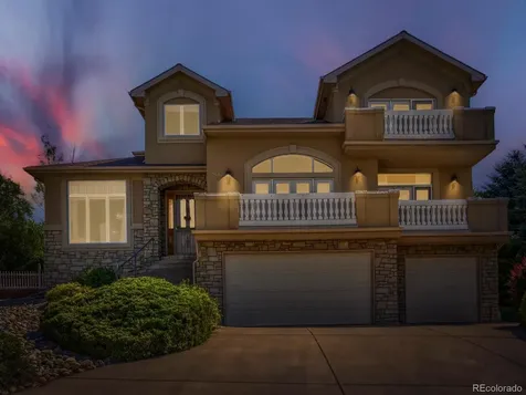 7526 Routt Lane Arvada CO 80005