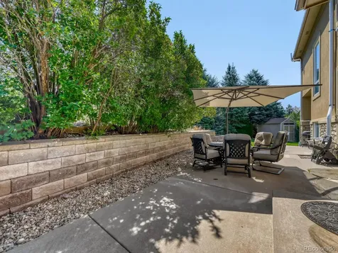 7526 Routt Lane Arvada CO 80005