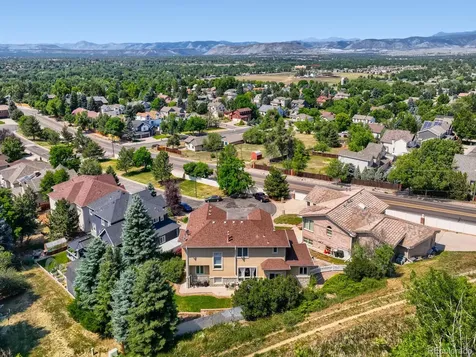 7526 Routt Lane Arvada CO 80005