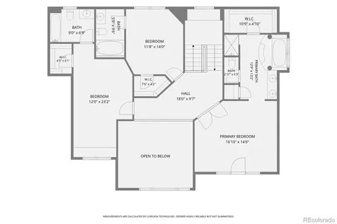 7526 Routt Lane Arvada CO 80005