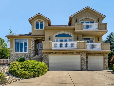 7526 Routt Lane Arvada CO 80005