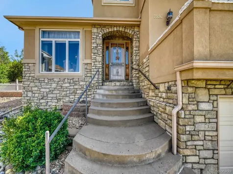7526 Routt Lane Arvada CO 80005