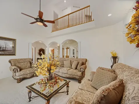 7526 Routt Lane Arvada CO 80005