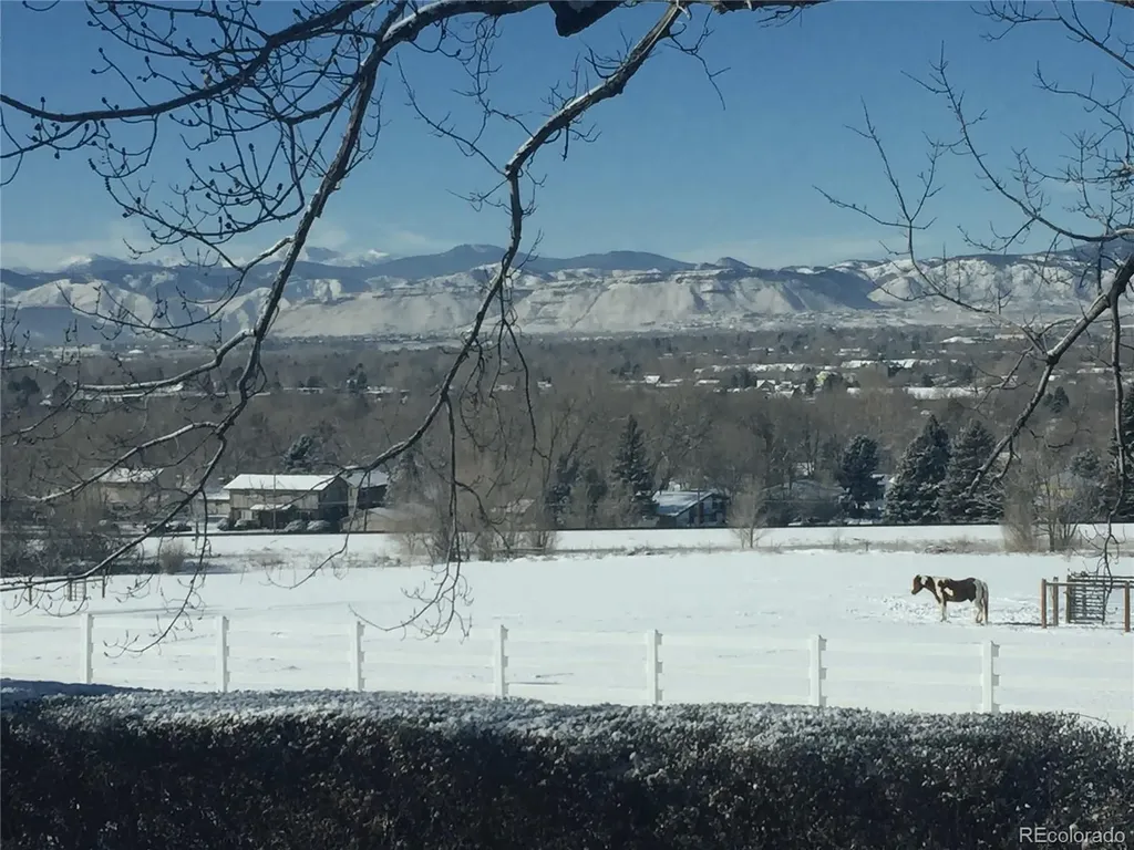 6490 Garland Street Arvada CO 80004