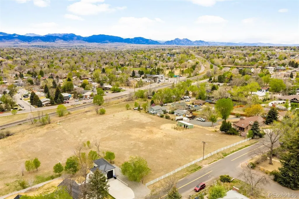 6490 Garland Street Arvada CO 80004