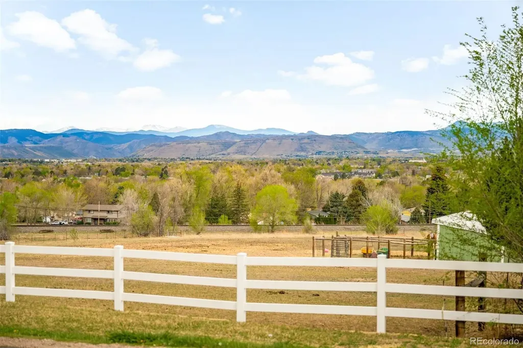 6490 Garland Street Arvada CO 80004