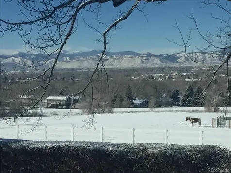 6490 Garland Street Arvada CO 80004